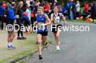 Girls under-13s 2023 Northern 6 and 4 Stage Relays and Youngsters, Birkenhead Park, Wirral.  Photo: David T. Hewitson/Sports for All Pics